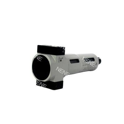 Zinklegierung Filter Festo LF-1/4-D-MINI 159613 40 µm G1/4 1200L/min 22ml Manueller Ablauf 0,5-12 bar Druckluftfilter