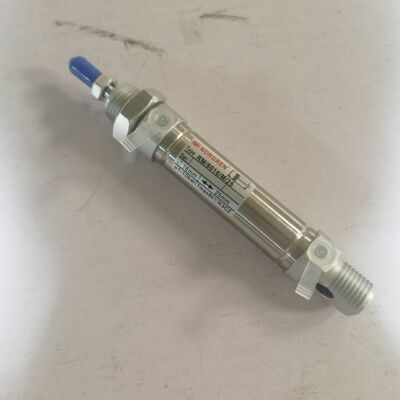 NORGREN RM/8010/20 Doppelwirkender 10 mm Bohr 20 mm Schlag Pneumatikzylinder mit Magnetkolben