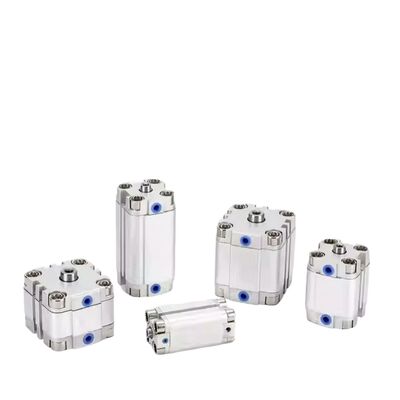 FESTO Industrieklasse Doppelwirkender Kompaktzylinder ADVU-16-20-P-A 156510
