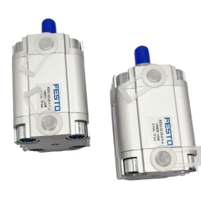 FESTO Industrieklasse Doppelwirkender Kompaktzylinder ADVU-16-20-P-A 156510