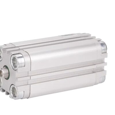 FESTO Industrieklasse Doppelwirkender Kompaktzylinder ADVU-16-20-P-A 156510
