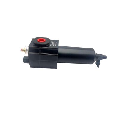 Norgren L72C-2AP-QTN Compact Modular Air Lubricator, 1/4 Inch Port for Pneumatic System Lubrication