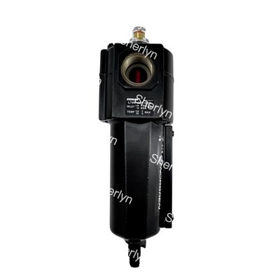 L74M-6GP-QPN Modularer Luftschmierstoff der Excelon-Serie, Norgren High Flow Pneumatic Line Unit
