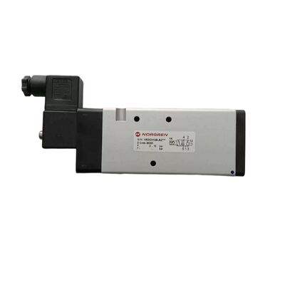 Norgren V61B317A-A212J 5/2-Wege Einweg-Solenoid-Pilot-betriebenes Pneumatisches Solenoidventil