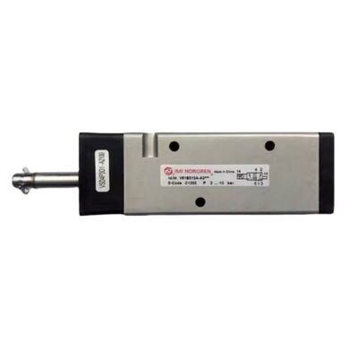 V61B317A-A213J Pneumatische Pilotenventile Original Norgren-Automatisierungsteile