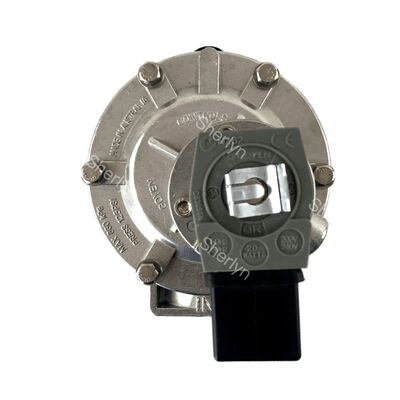 GOYEN CA45T 1 1/2 Impulsventil, rechtwinklig, geeignete Membran K4502 K4503