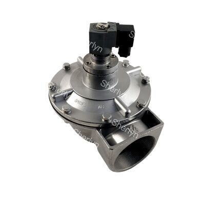 GOYEN 3 Zoll CA76T Pulsstrahlventil für große industrielle Staubsammler