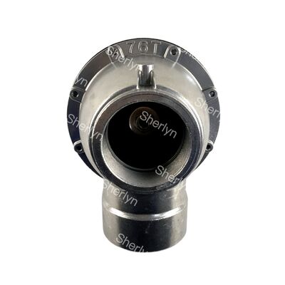 GOYEN 3 Zoll CA76T Pulsstrahlventil für große industrielle Staubsammler