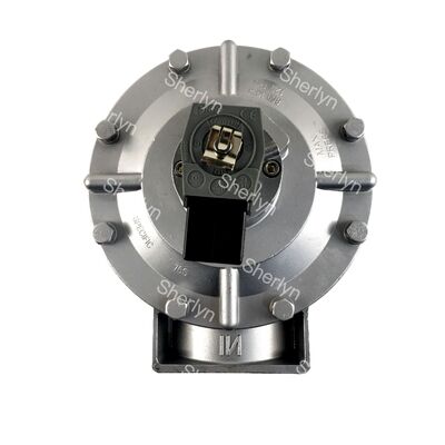 GOYEN 3 Zoll CA76T Pulsstrahlventil für große industrielle Staubsammler