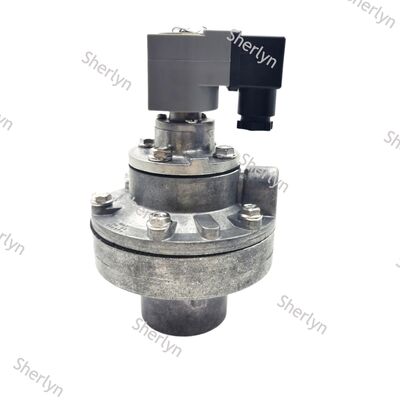 CA40MM GOYEN Unterwasserpulsventil 1,5 Zoll geeigneter Diaphragma K4000 K4007