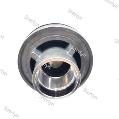 CA40MM GOYEN Unterwasserpulsventil 1,5 Zoll geeigneter Diaphragma K4000 K4007