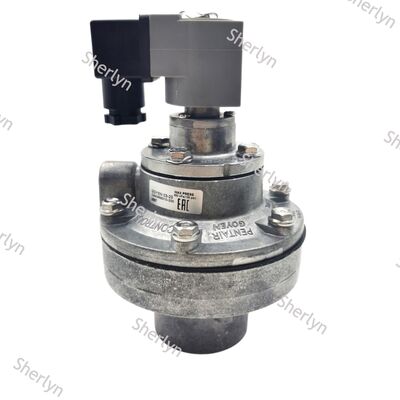 CA40MM GOYEN Unterwasserpulsventil 1,5 Zoll geeigneter Diaphragma K4000 K4007
