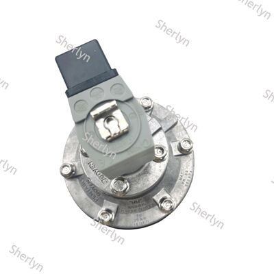 CA40MM GOYEN Unterwasserpulsventil 1,5 Zoll geeigneter Diaphragma K4000 K4007