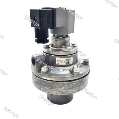 CA40MM GOYEN Unterwasserpulsventil 1,5 Zoll geeigneter Diaphragma K4000 K4007