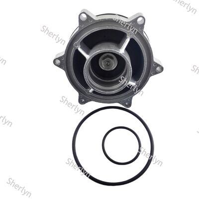 2,5-Zoll-GOYEN CA62MM Pulse Jet-Ventil zur Verteilermontage für Baghouse-Staubsammler