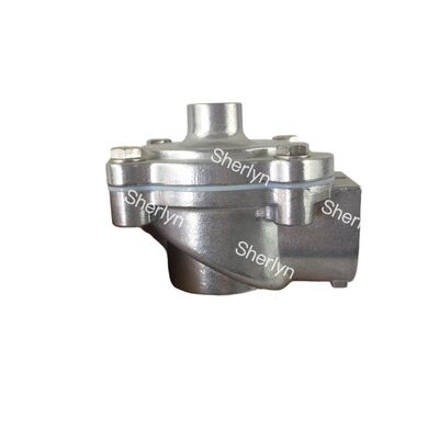 ASCO G353A041 3/4" Pilotbetriebenes Diaphragma-Pulspulssolenoidventil für Staubsammler