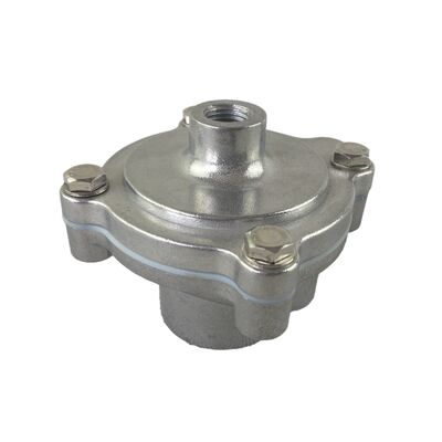 ASCO G353A041 3/4" Pilotbetriebenes Diaphragma-Pulspulssolenoidventil für Staubsammler
