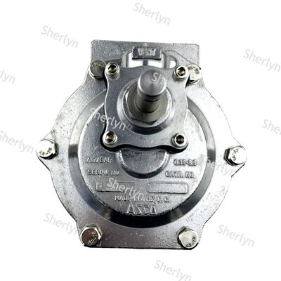 Aluminiumlegierung Körper Pulsventil ASCO SCG353A050 2 Zoll Schnellreaktionsdiaphragma Design