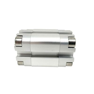 Anwendungen für medizinische Geräte ADVU-16-15-A-P-A 156595 Festo Außenfadenluftzylinder 16 mm Bohrfläche 15 mm Schlag Doppelwirkender M5 Port Magnetring Kompakt ISO 6432