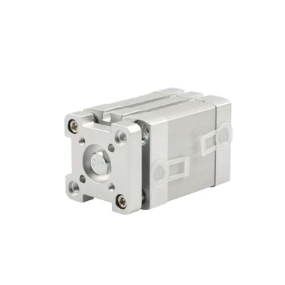 ADNGF-16-5-P-A Doppelwirkender dünner Zylinder für elektronische Prüfmaschinen