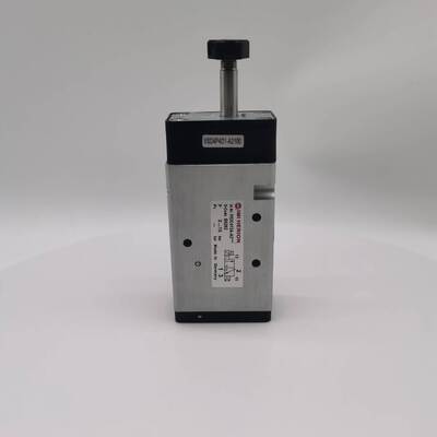 V62C313A-A313J NORGREN Elektromagnetisch betriebene Magnetventile zur Steuerung von Flüssigkeitsströmungsprozessen