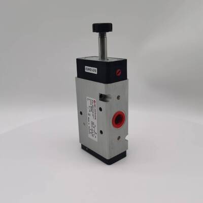 V62C313A-A313J NORGREN Elektromagnetisch betriebene Magnetventile zur Steuerung von Flüssigkeitsströmungsprozessen