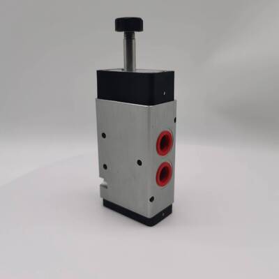 V62C313A-A313J NORGREN Elektromagnetisch betriebene Magnetventile zur Steuerung von Flüssigkeitsströmungsprozessen
