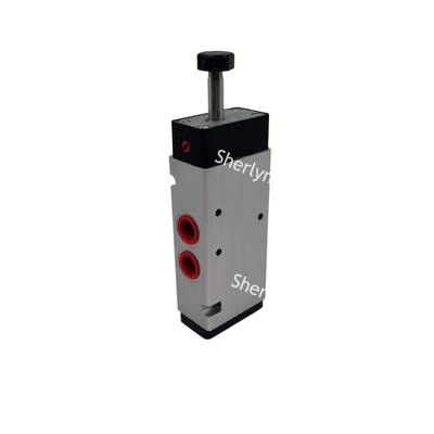 Pneumatische 5/2-Wege-Ventil NORGREN V62C511A-A213J Industriekomponente der Reihe V62C