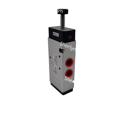Pneumatische 5/2-Wege-Ventil NORGREN V62C511A-A213J Industriekomponente der Reihe V62C