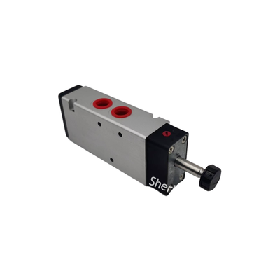 Ein-Spule-Solenoidventil V62C513A-A213J NORGREN für industrielle Pneumatiksysteme
