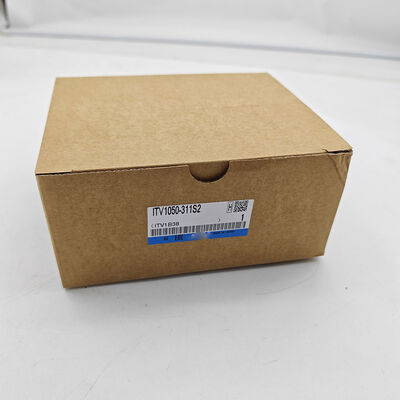 IP65 ITV1050-012 ITV1050-013 0,9 MPa SMC Elektropneumatischer Proportionalregler, elektrisches Proportionaldruckminderventil