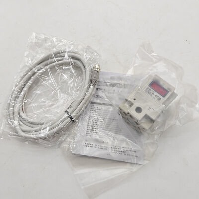 IP65 ITV1050-012 ITV1050-013 0,9 MPa SMC Elektropneumatischer Proportionalregler, elektrisches Proportionaldruckminderventil