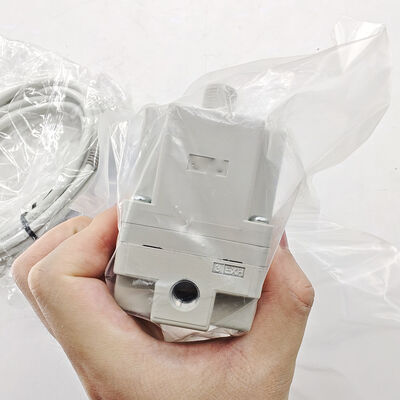 ITV1050-312 IP65 Elektroproportional Drucksenkende Ventil Rc14 Portgröße Ideal für die Druckregelung in hydraulischer Ausrüstung und Maschinen