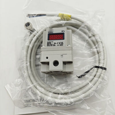 ITV1050-21N2L4-DIQ00536 ITV2050-31F2BN3-X88 ITV2050-33F3N-Q ITV1050-31F2BN3-QSMC Solenoidventile Digitale Anzeige proportionale Ventil ITV1050
