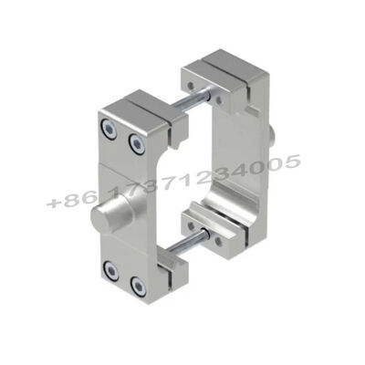 DAMT-V1-32-A 2213233 Festo Trunnion Mount für Pneumatischen Zylinder RoHS LABS zugelassener langlebiger Bauteil Ideale Pneumatische Systemintegration