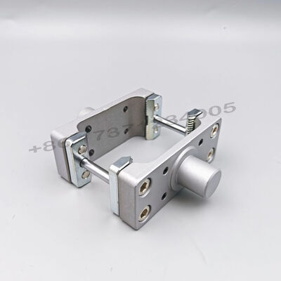 DAMT-V1-80-100-125-A Festo-Zylinder-Schaukel-Ohrwellen-Installationskomponente Trunnion-Montagekit