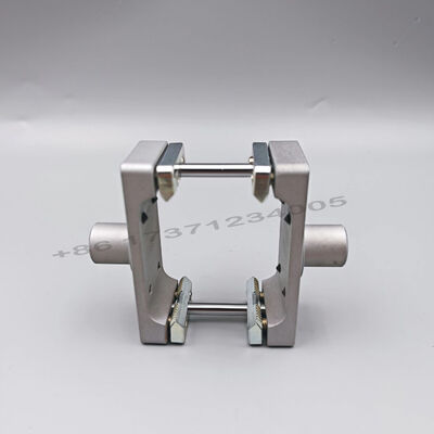 DAMT-V1-80-100-125-A Festo-Zylinder-Schaukel-Ohrwellen-Installationskomponente Trunnion-Montagekit
