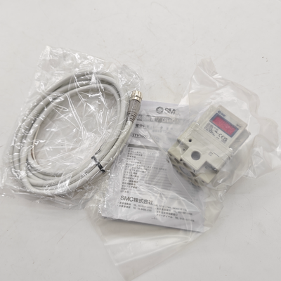 Lange Lebensdauer ITV1030-012 SMC Elektro-Pneumatisches Proportionsventil für Kunststoff- und Verpackungsmaschinen