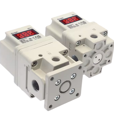 3/8 Zoll Port Proportional Valve SMC ITV1030-213 Schnelle Reaktion für automatische Montageanlagen