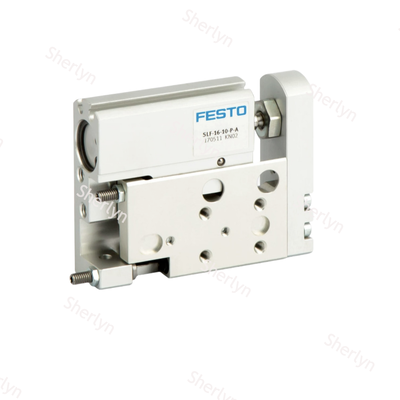 FESTO SLF-10-10-P-A 170506 Mini-Slide-Zylinder mit 10 mm Bohrraum