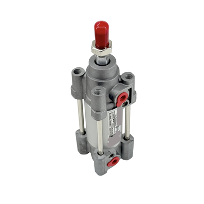 Doppelwirkende ISO-Zylinder RA/802032/M/50 Norgren Adaptive Polsterung für Montageanlagen