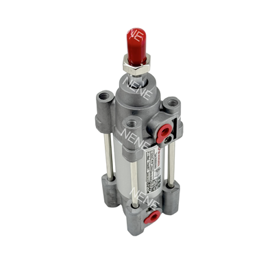 Für die Elektronikherstellung RA/802032/M/200 Kompakter Luftzylinder Norgren 200 mm Zug