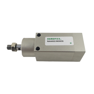 NAA032/0030(S) Zementwerkszylinder ASCO Numatics Pneumatischer Zement-Spezialzylinder Ursprüngliche werkseitige Anpassung