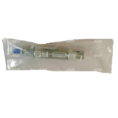 G435AKSN40CSH G435AGSN160A00 G435AJSN160A00 ASCO Doppelwirkender Kolben-Pneumatikzylinder