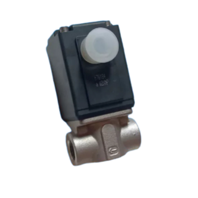 EPDM-Dichtungsmaterial Wasserventil 6027A Messingkörper geeignet für industrielle Wassermanagement- und Kontrollanwendungen