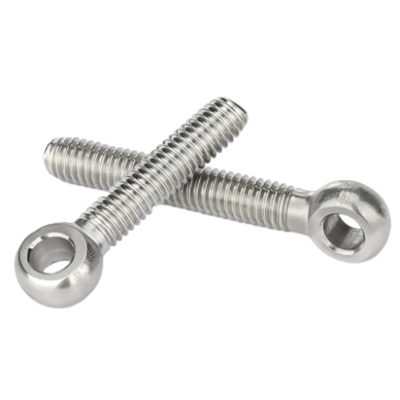 M8 Nennlänge 20 mm bis 150 mm Pneumatische Rohrverbindungen aus Edelstahl 304 Kohlenstoffstahl Helle Oberfläche Korrosionsbeständig