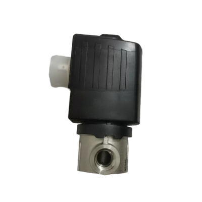 PTFE-Dichtungsmaterial-Luftventil für Gasanwendungen mit stabiler Steuerung und undichtem Auftreten 184701