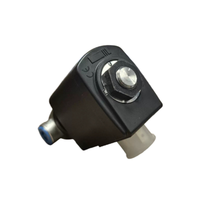 3/8-Zoll-Solenoidventil für den Druck von 0 bis 6 Bar, häufig in industriellen Fluidkontrollsystemen verwendet 20047356