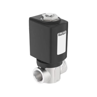 3/8-Zoll-Solenoidventil für den Druck von 0 bis 6 Bar, häufig in industriellen Fluidkontrollsystemen verwendet 20047356