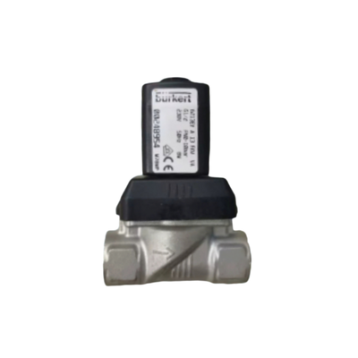 24VDC-Luftventil 316L mit 10 bar Druck, geeignet für verschiedene industrielle pneumatische Steuerungen 00221602